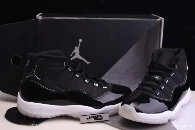 CT8012-011 Air 25th Jordan Anniversary 11 0611